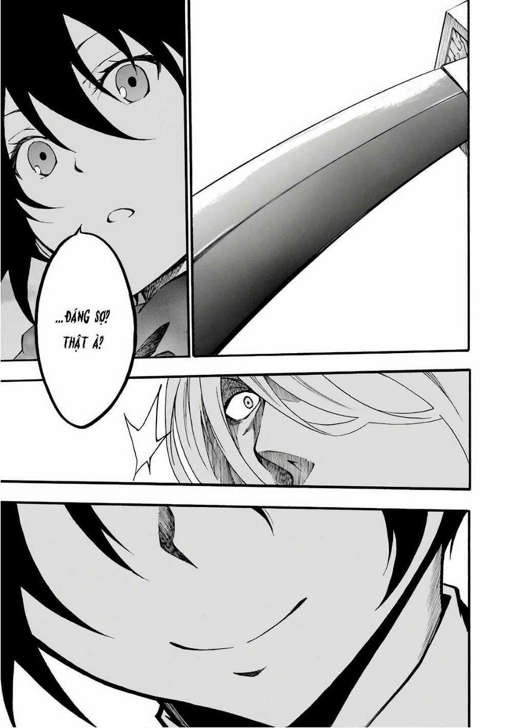 Akame Ga Kill! Zero - Chapter 48 - Trang 12