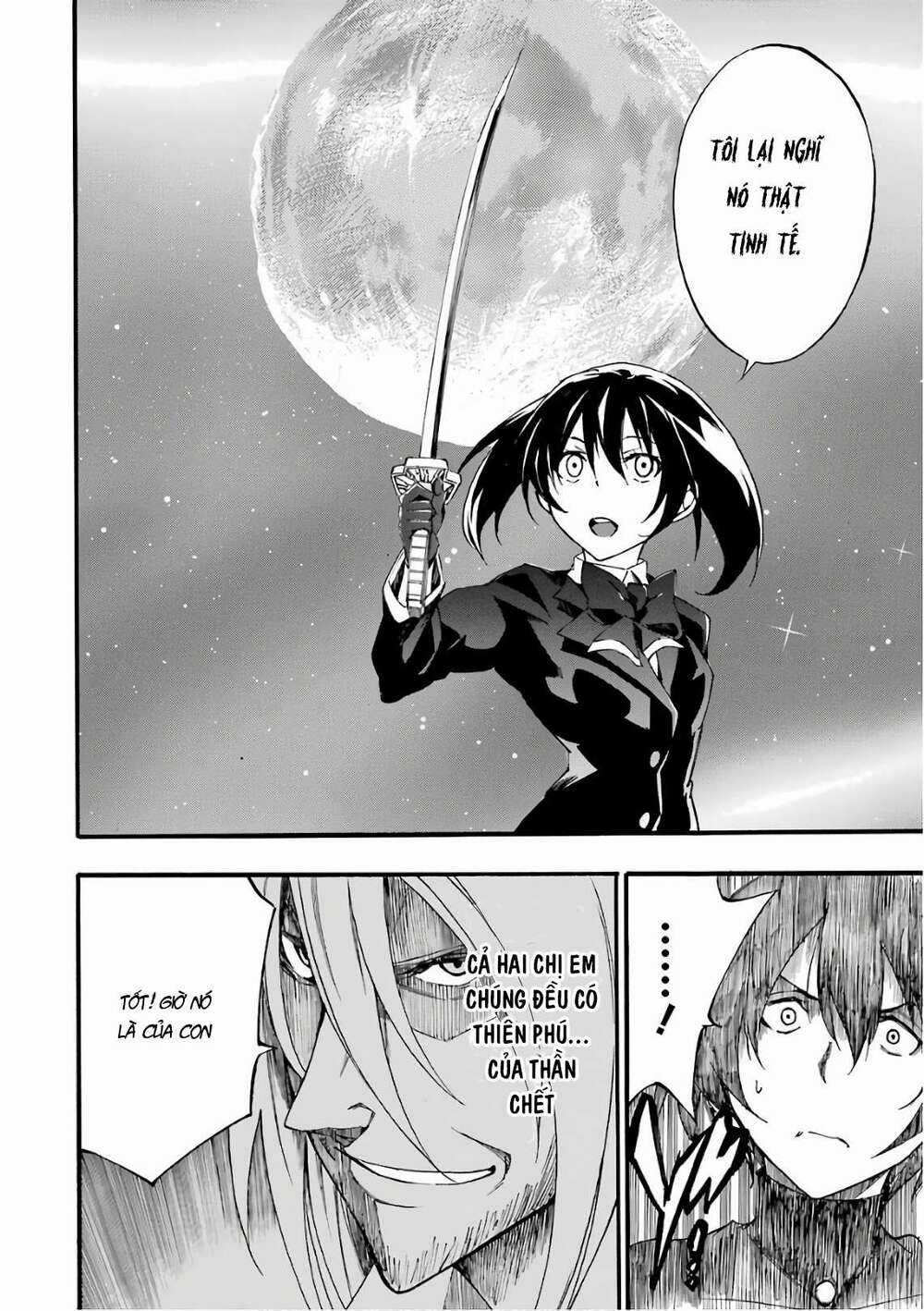 Akame Ga Kill! Zero - Chapter 48 - Trang 13