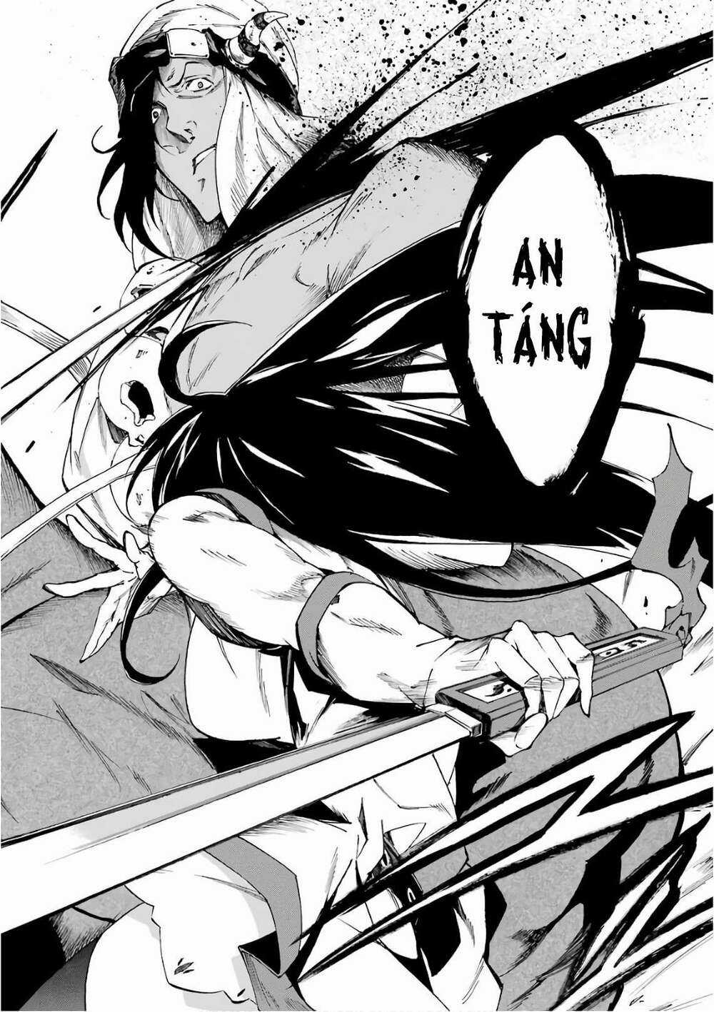 Akame Ga Kill! Zero - Chapter 49 - Trang 29