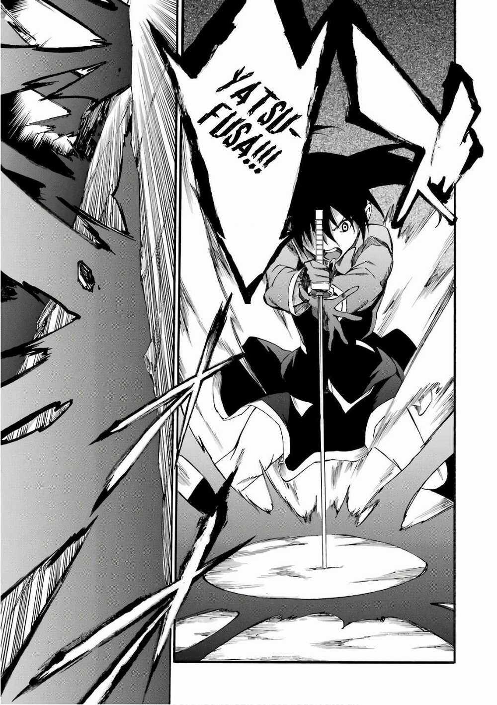 Akame Ga Kill! Zero - Chapter 49 - Trang 10