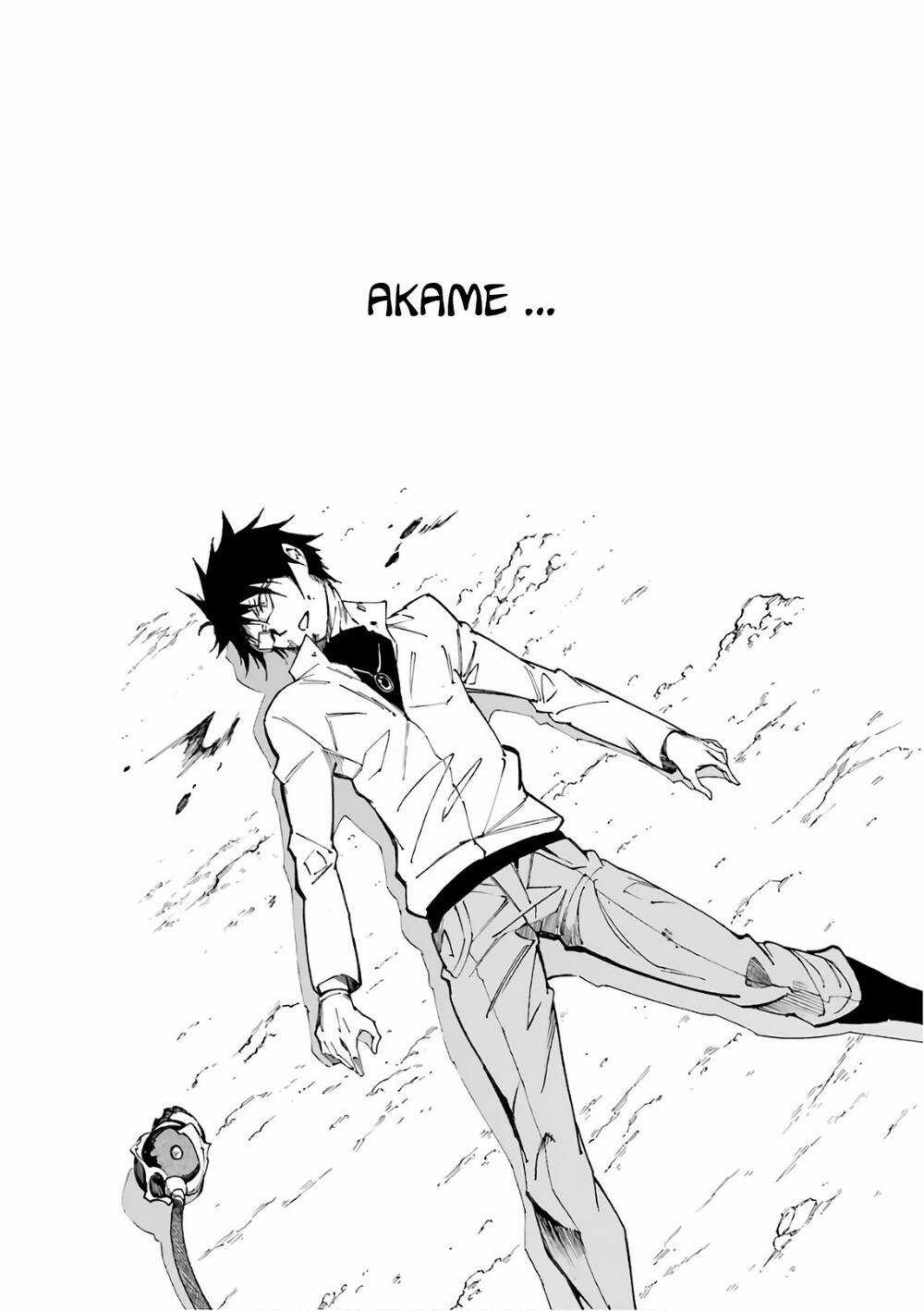 Akame Ga Kill! Zero - Chapter 50 - Trang 21