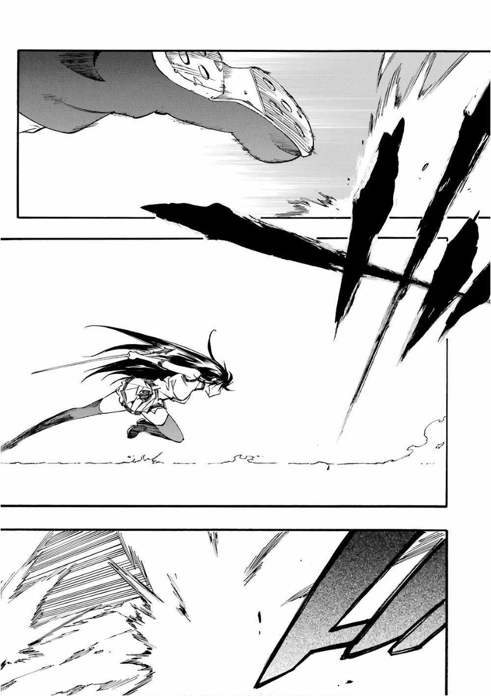 Akame Ga Kill! Zero - Chapter 50 - Trang 24