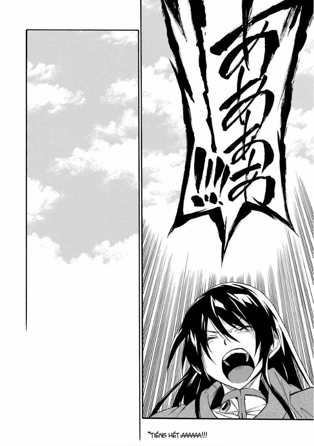 Akame Ga Kill! Zero - Chapter 50 - Trang 36