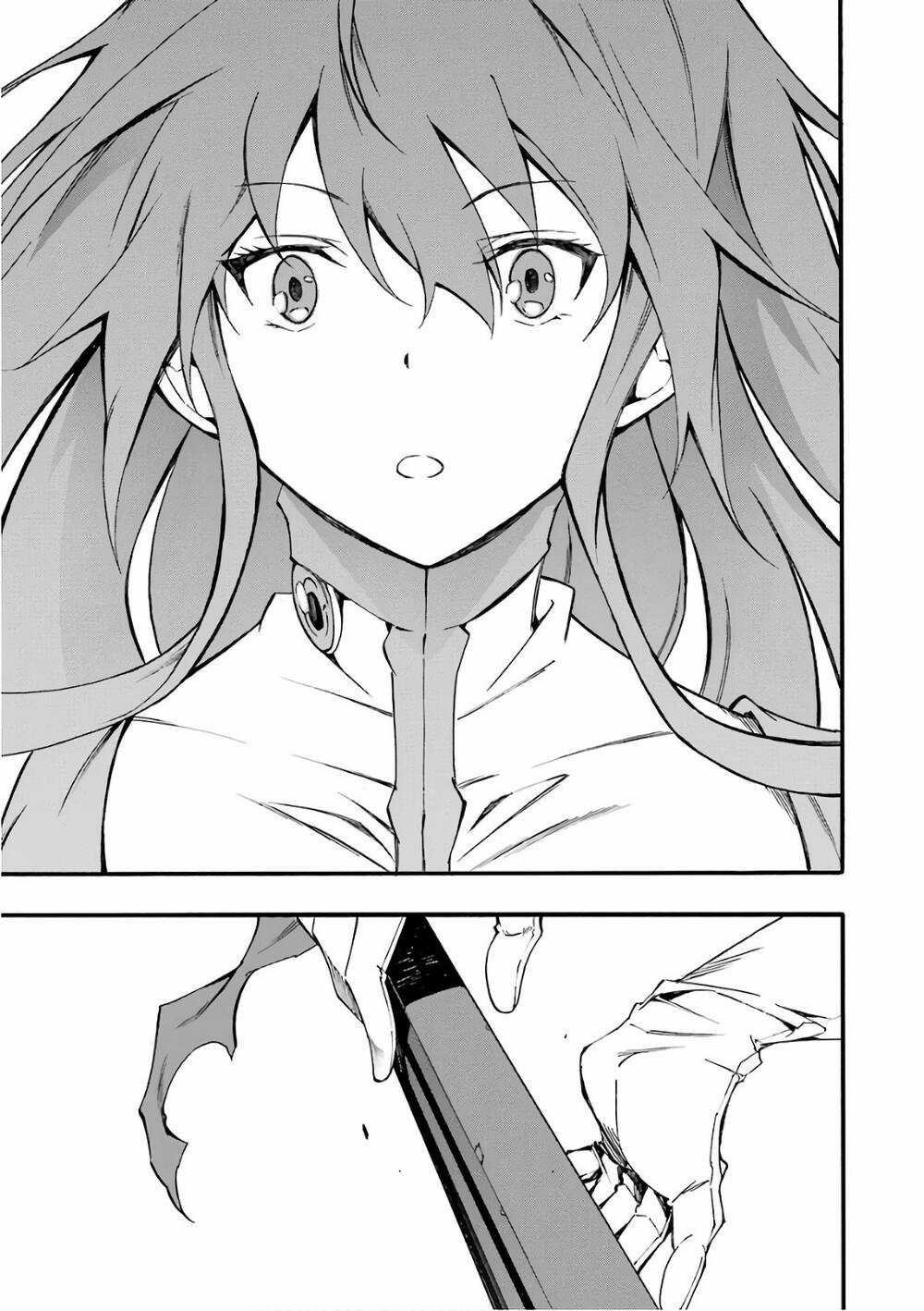 Akame Ga Kill! Zero - Chapter 52 - Trang 30