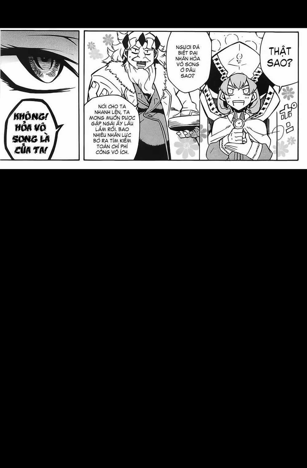 Akame Ga Kiru - Chapter 10 - Trang 44