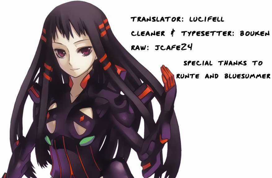 Akame Ga Kiru - Chapter 10 - Trang 45