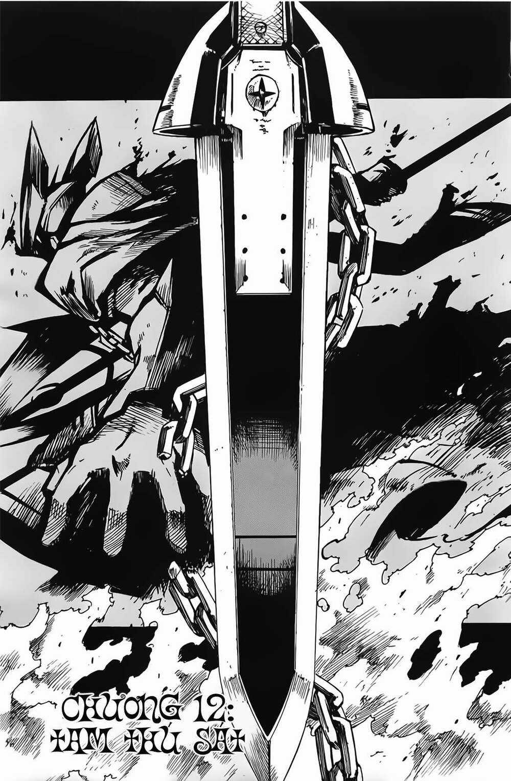 Akame Ga Kiru - Chapter 12 - Trang 6