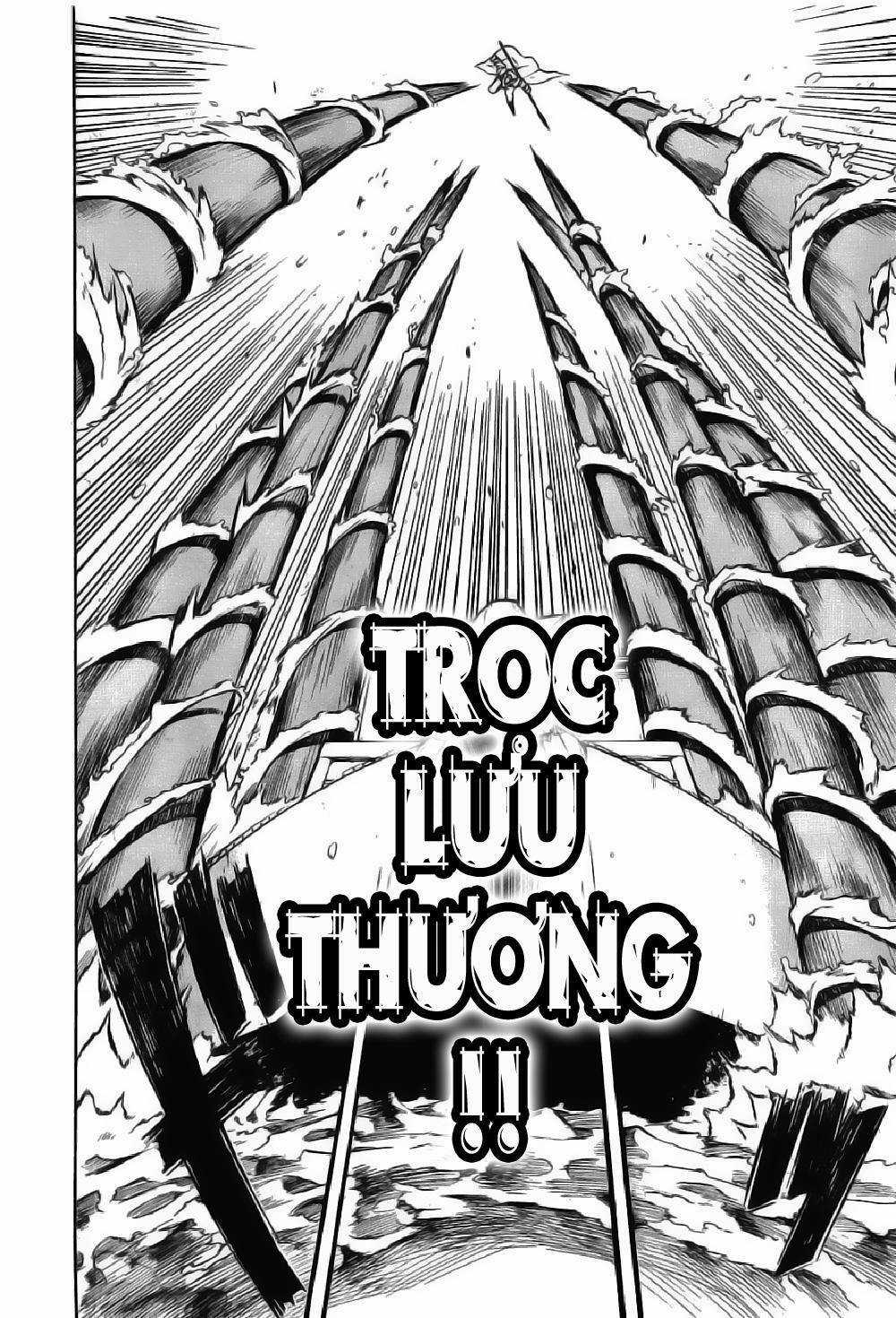 Akame Ga Kiru - Chapter 13 - Trang 21