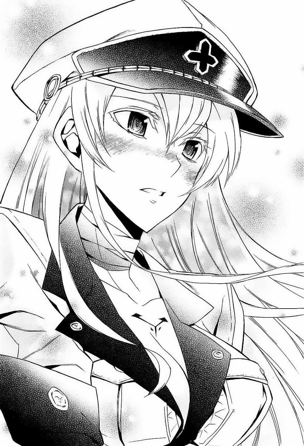Akame Ga Kiru - Chapter 16 - Trang 39