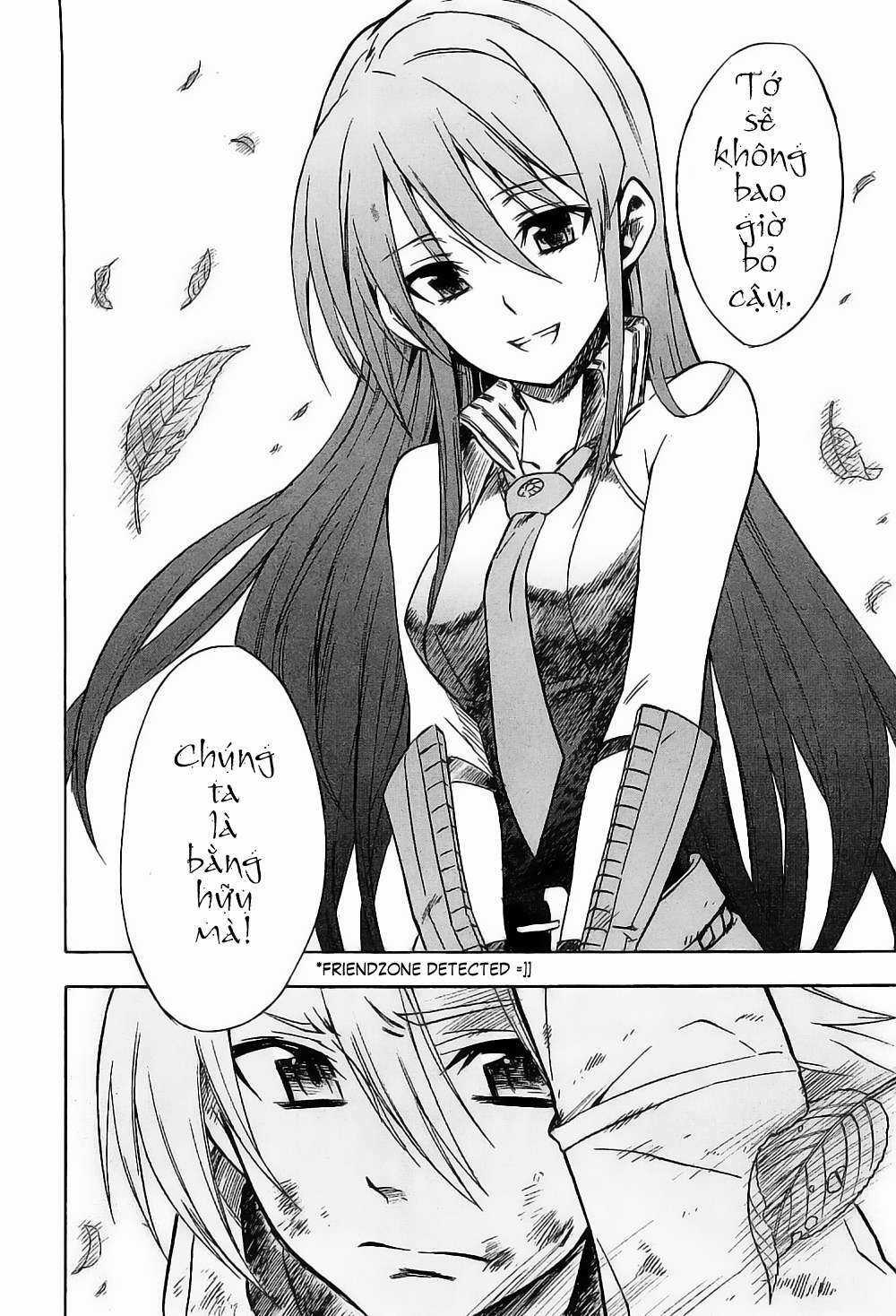 Akame Ga Kiru - Chapter 19 - Trang 20