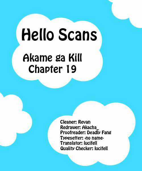 Akame Ga Kiru - Chapter 19 - Trang 49