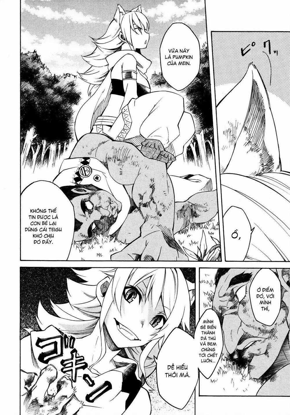 Akame Ga Kiru - Chapter 2 - Trang 43
