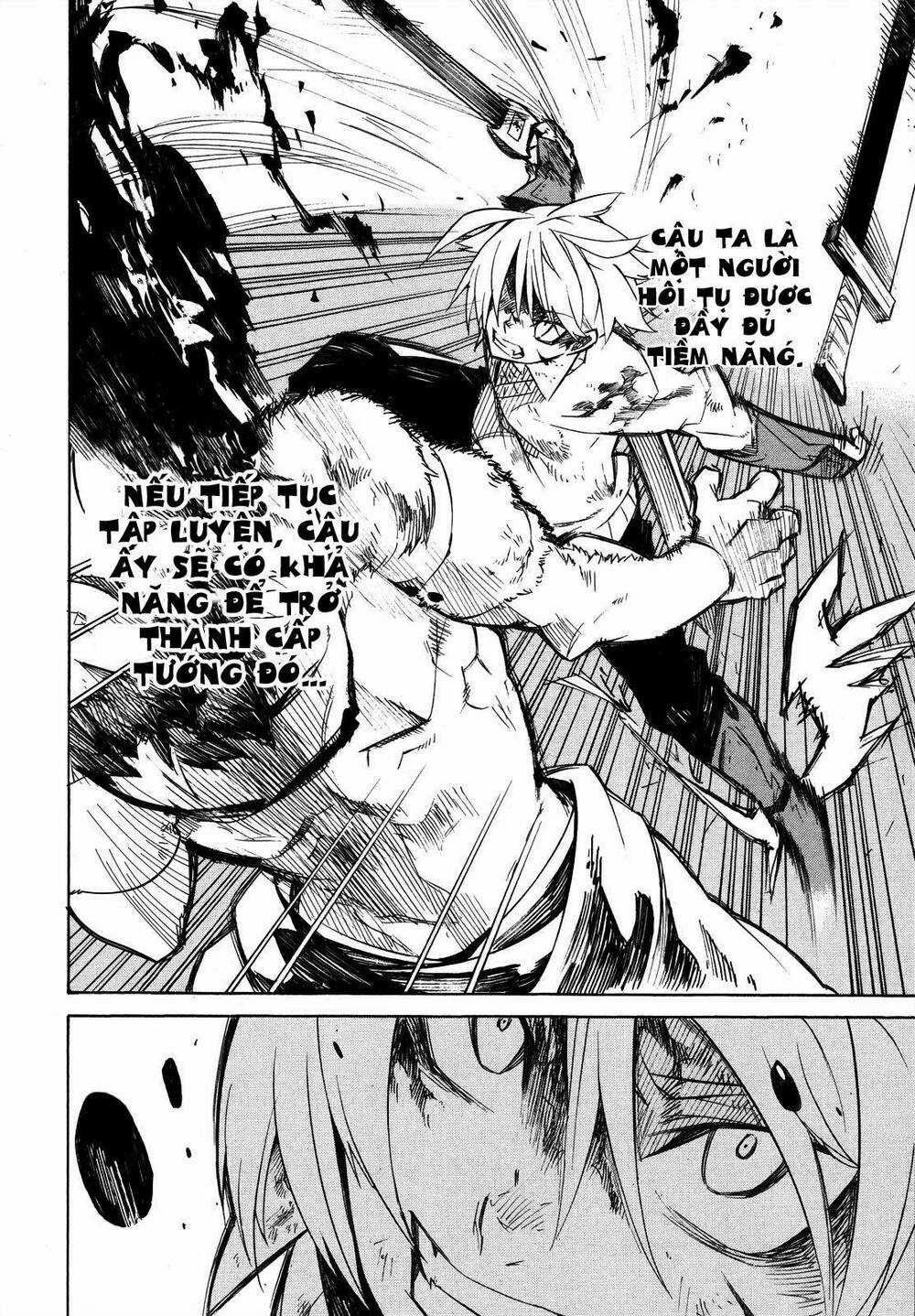 Akame Ga Kiru - Chapter 2 - Trang 48