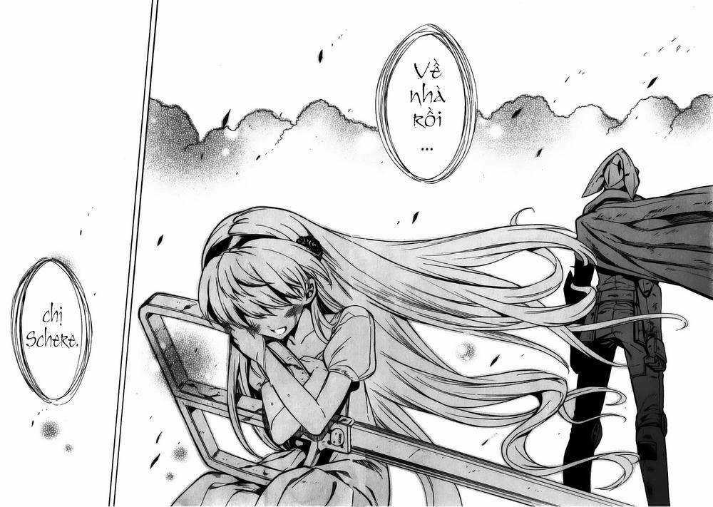 Akame Ga Kiru - Chapter 20 - Trang 47