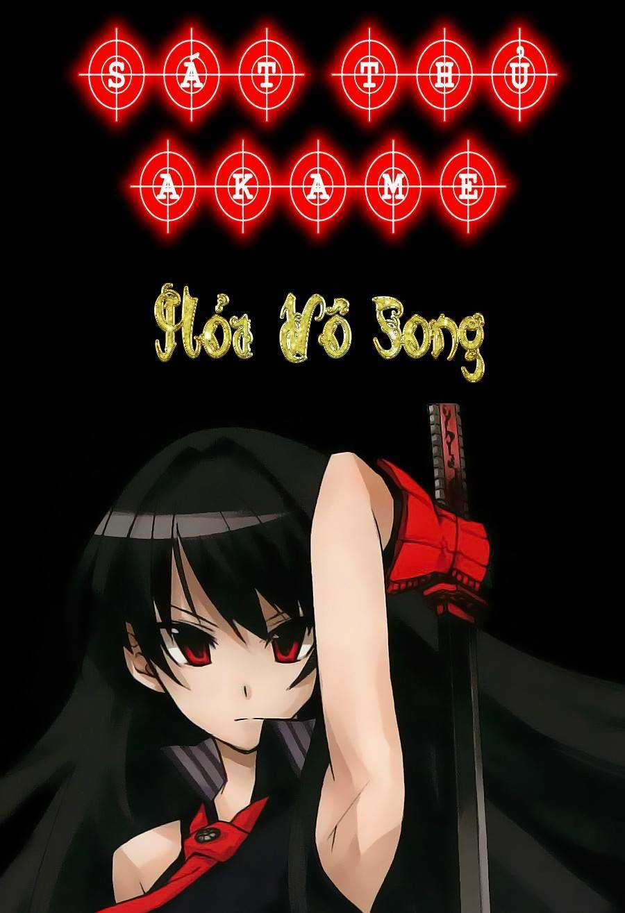 Akame Ga Kiru - Chapter 25 - Trang 3