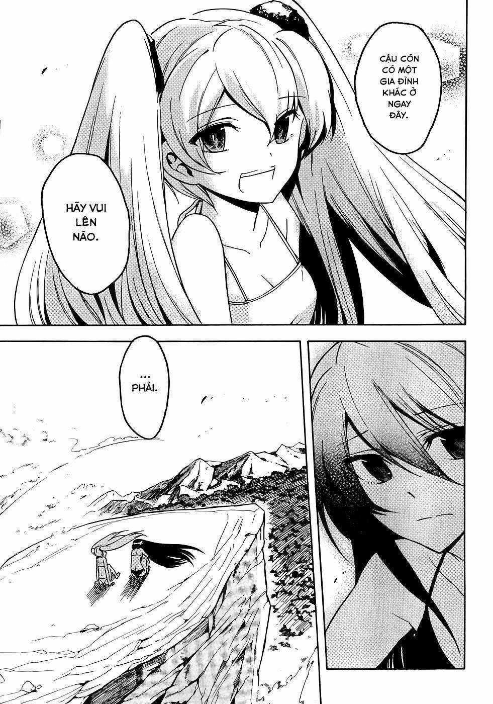 Akame Ga Kiru - Chapter 29 - Trang 10