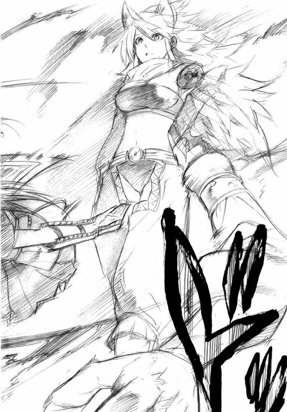 Akame Ga Kiru - Chapter 30 - Trang 42