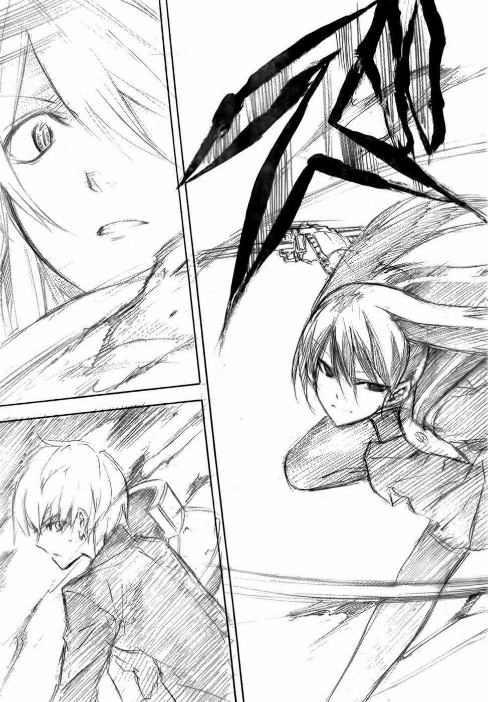 Akame Ga Kiru - Chapter 30 - Trang 43