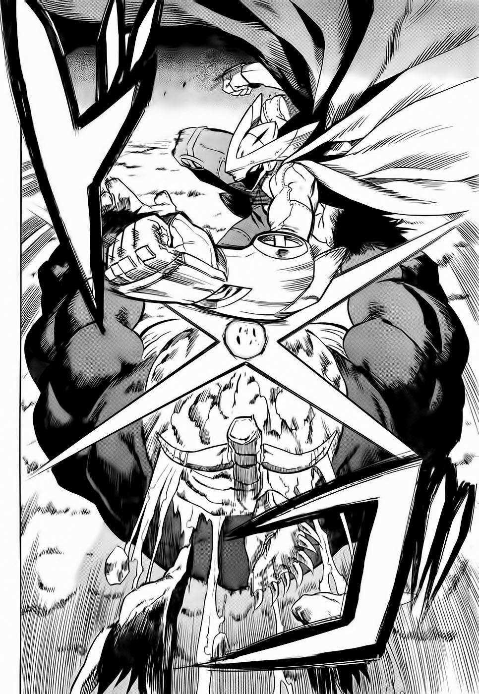 Akame Ga Kiru - Chapter 31 - Trang 41