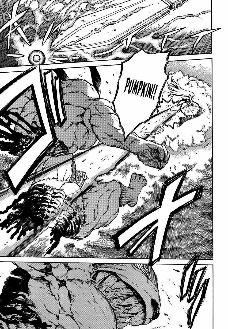 Akame Ga Kiru - Chapter 38 - Trang 8