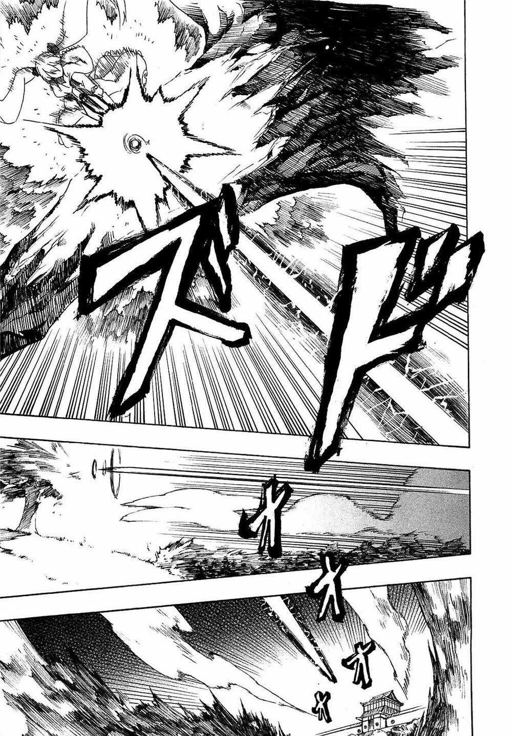 Akame Ga Kiru - Chapter 4 - Trang 26