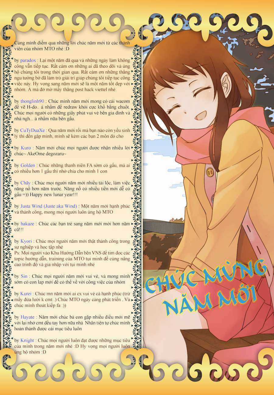 Akame Ga Kiru - Chapter 45 - Trang 48