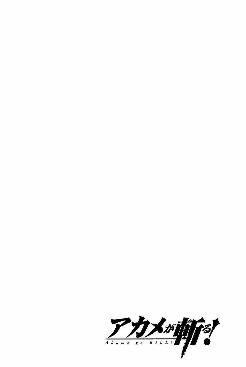 Akame Ga Kiru - Chapter 5 - Trang 41