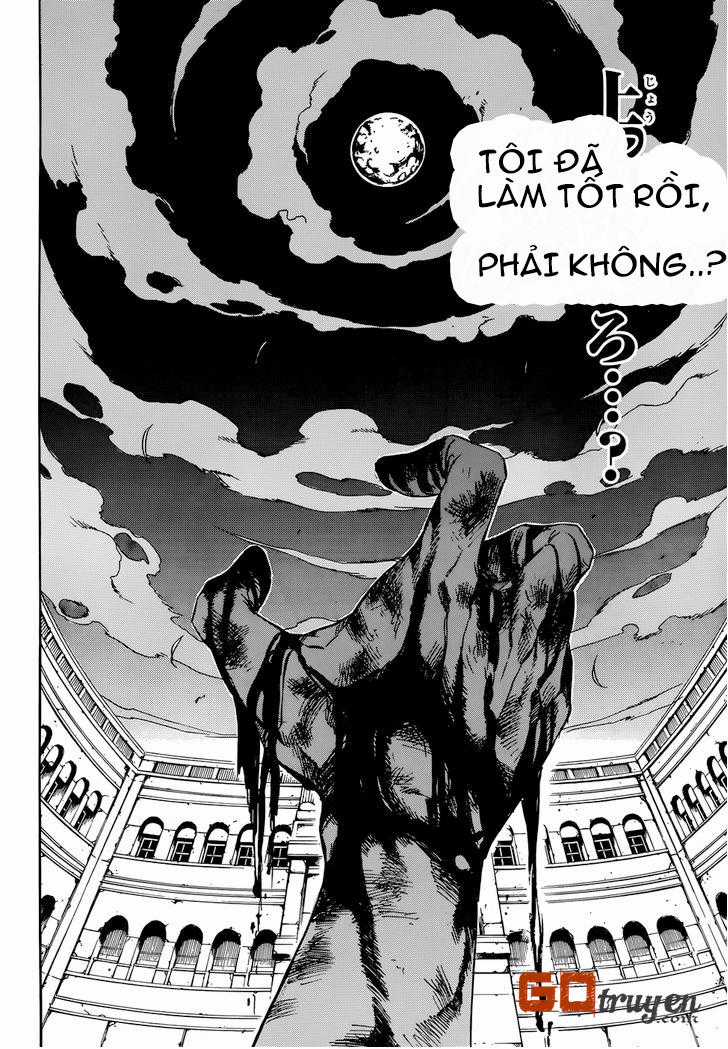 Akame Ga Kiru - Chapter 52.2 - Trang 11