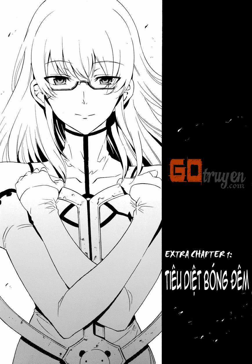 Akame Ga Kiru - Chapter 53.5 - Trang 3