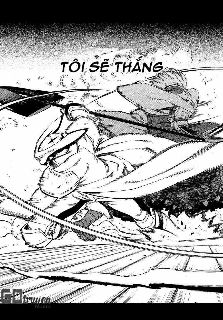 Akame Ga Kiru - Chapter 53.6 - Trang 53