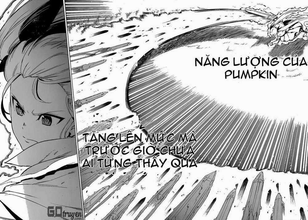 Akame Ga Kiru - Chapter 53 - Trang 36