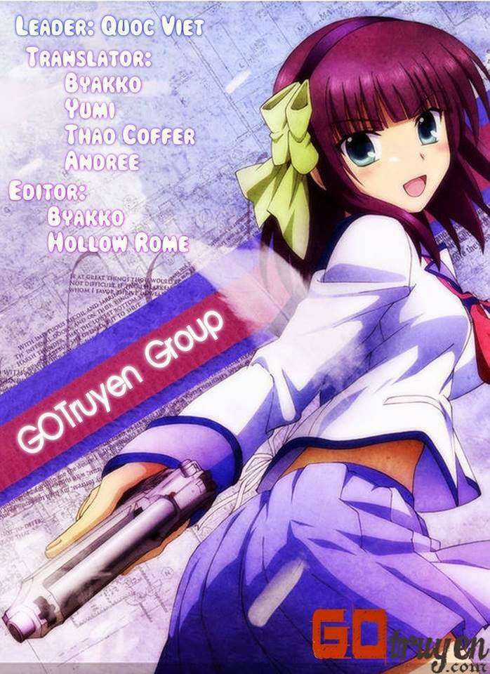 Akame Ga Kiru - Chapter 54 - Trang 2