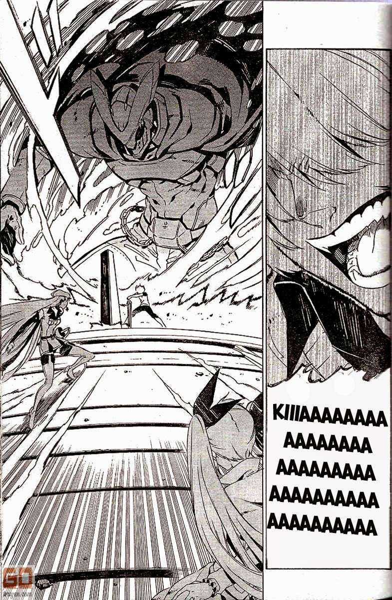 Akame Ga Kiru - Chapter 54 - Trang 18