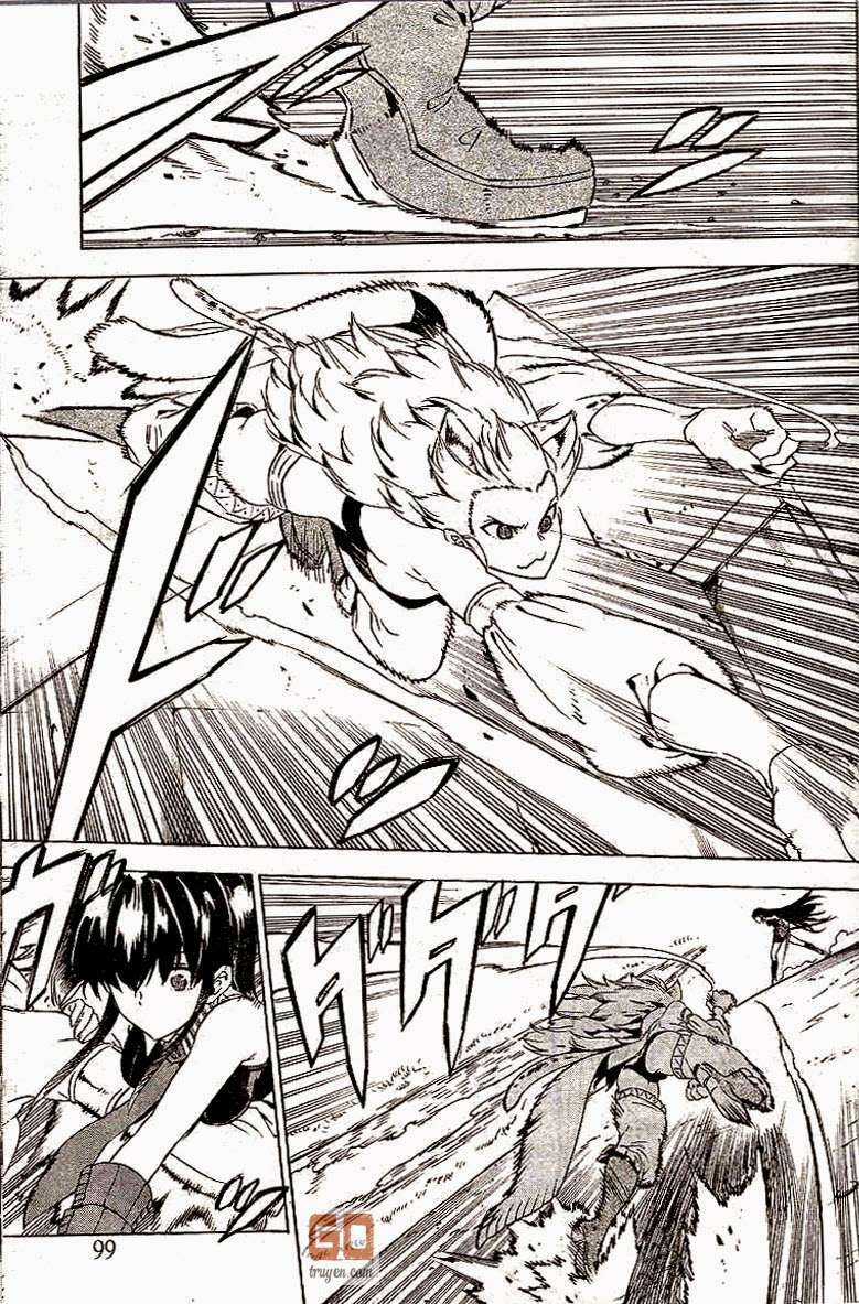 Akame Ga Kiru - Chapter 54 - Trang 39