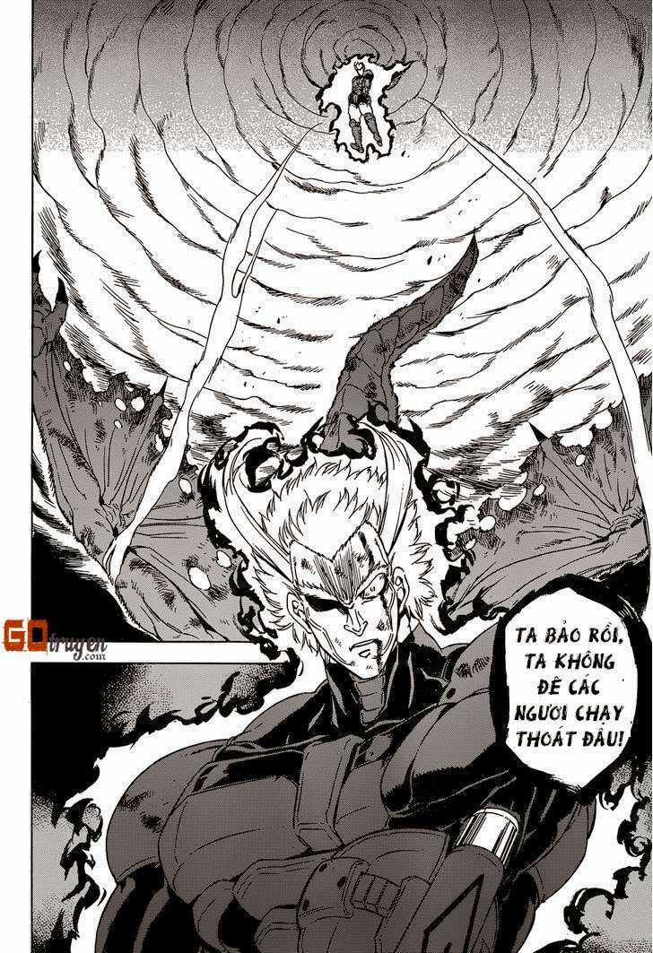 Akame Ga Kiru - Chapter 56 - Trang 37