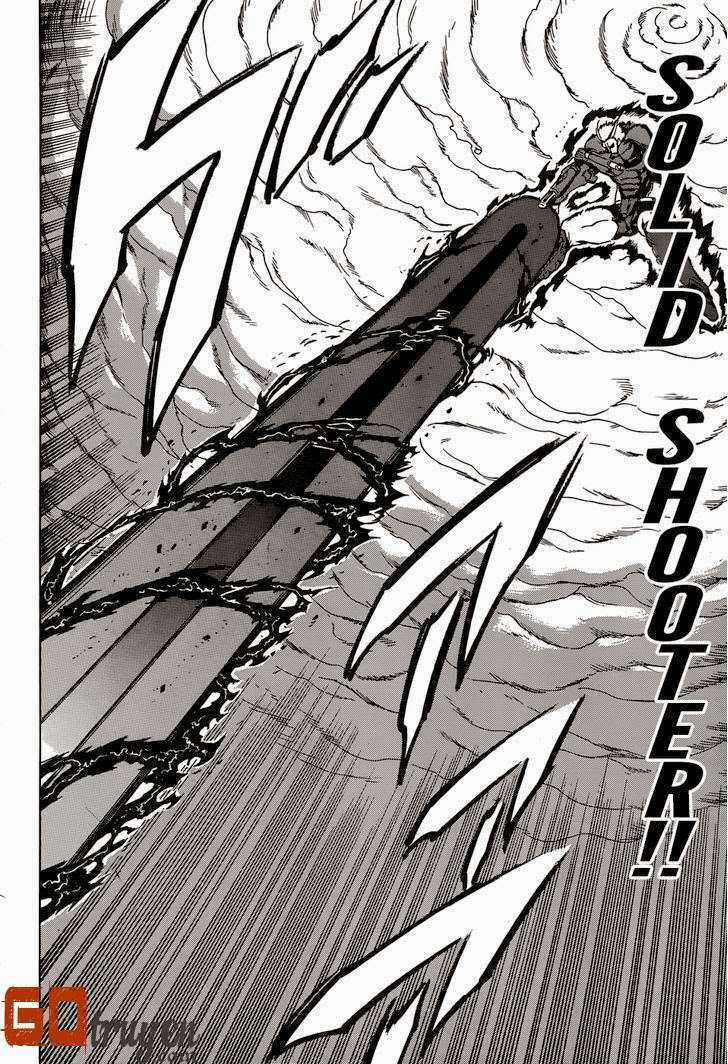 Akame Ga Kiru - Chapter 56 - Trang 41