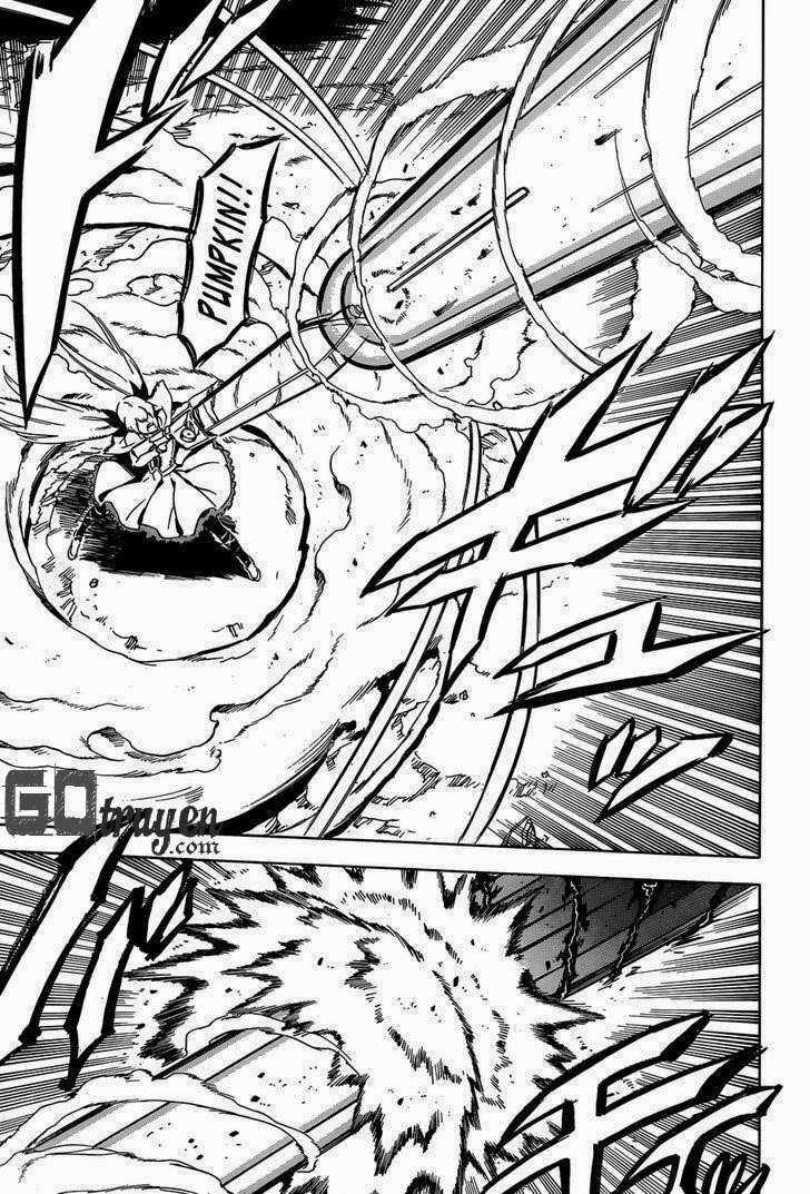 Akame Ga Kiru - Chapter 56 - Trang 42