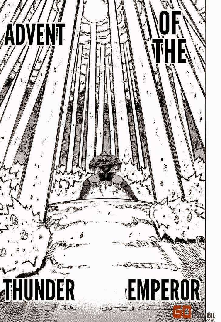 Akame Ga Kiru - Chapter 56 - Trang 8