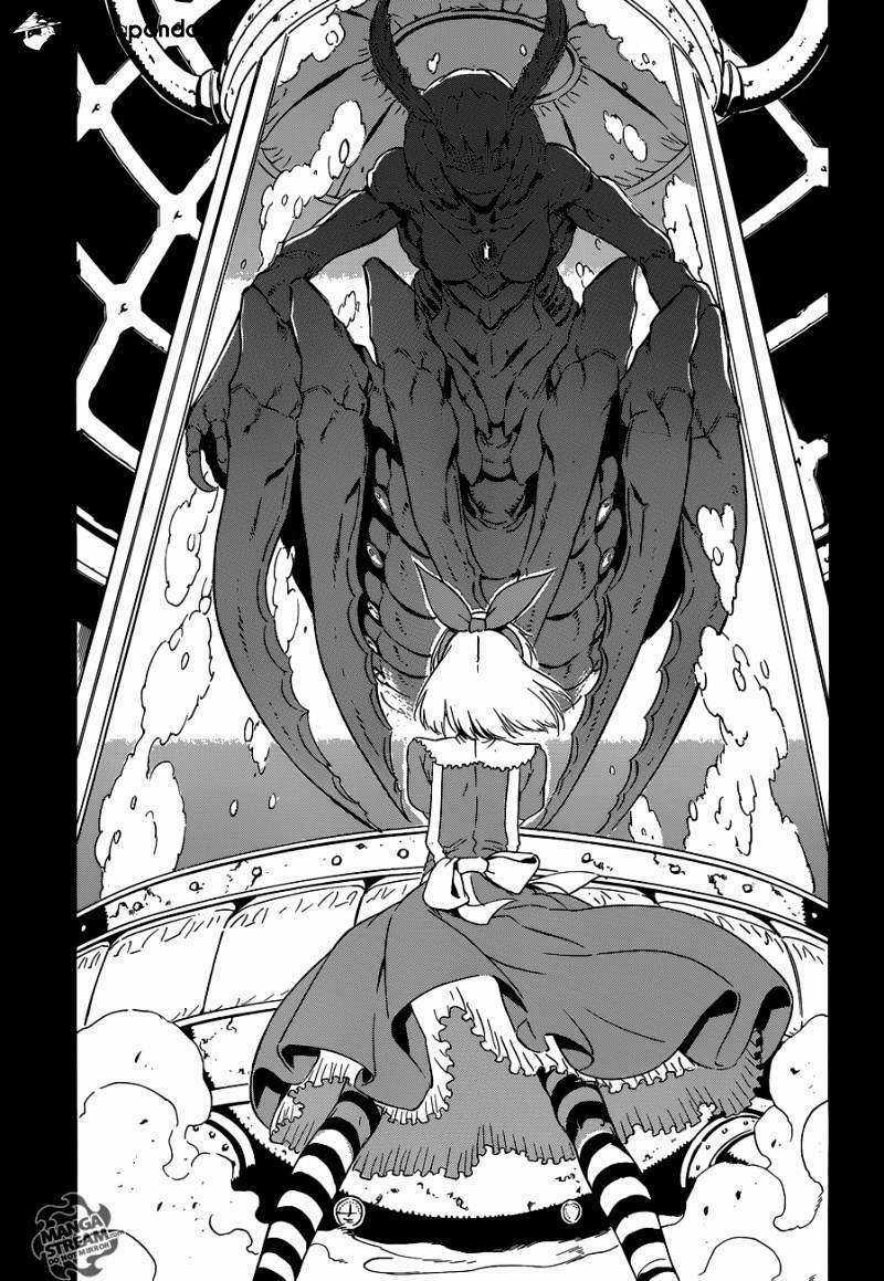 Akame Ga Kiru - Chapter 57 - Trang 39