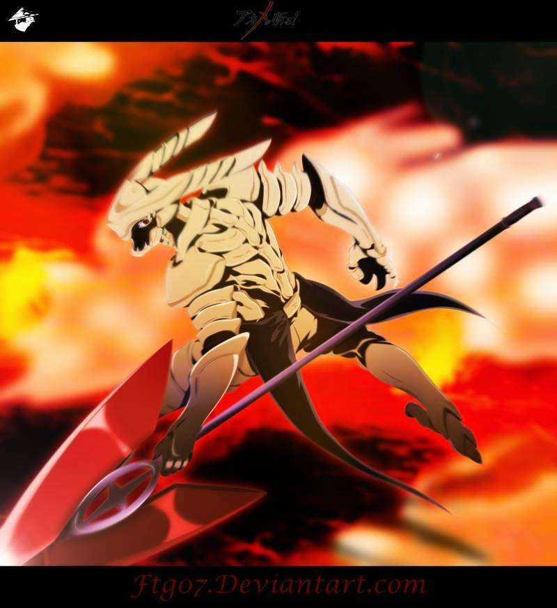 Akame Ga Kiru - Chapter 57 - Trang 41