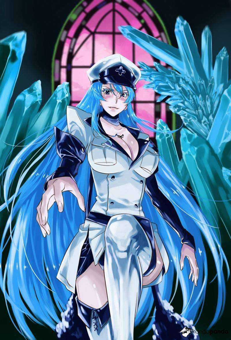 Akame Ga Kiru - Chapter 57 - Trang 42