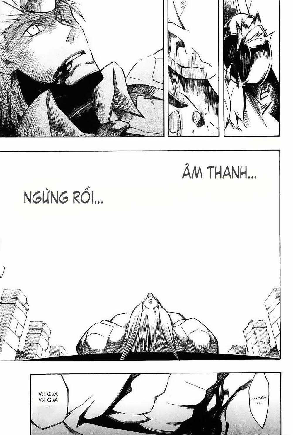 Akame Ga Kiru - Chapter 6 - Trang 40