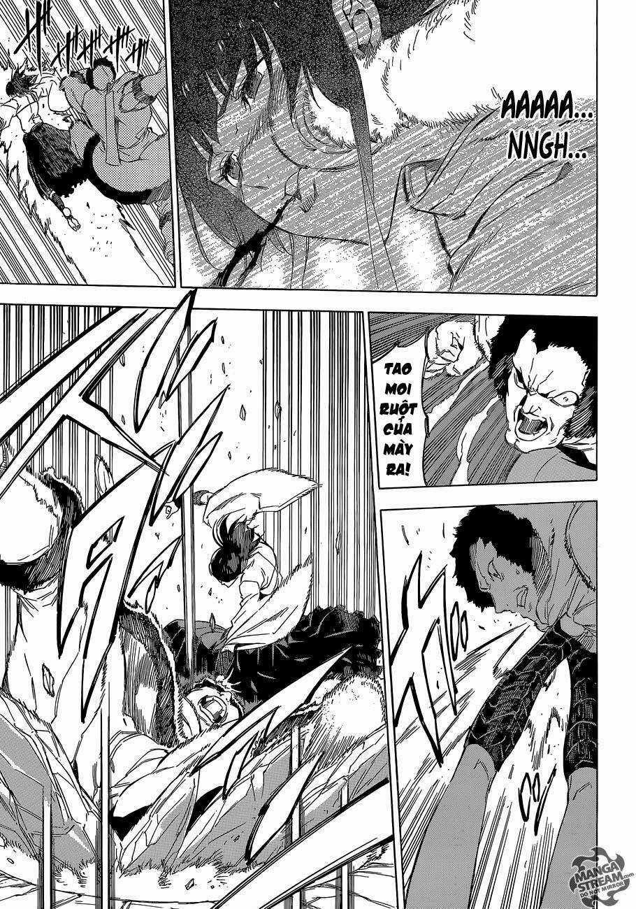 Akame Ga Kiru - Chapter 61 - Trang 24