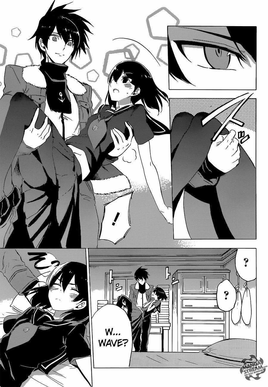 Akame Ga Kiru - Chapter 64 - Trang 26