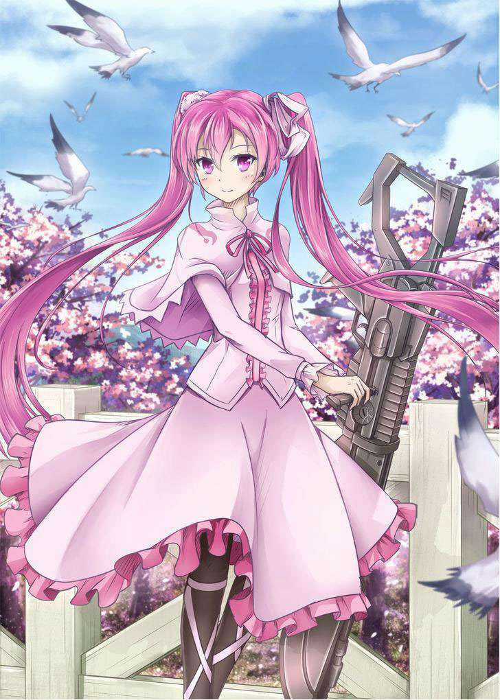 Akame Ga Kiru - Chapter 65 - Trang 1