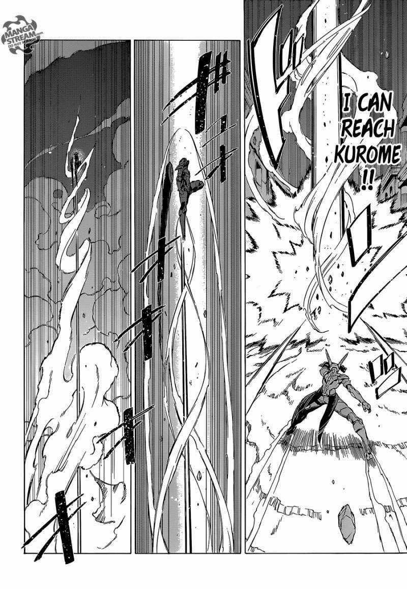Akame Ga Kiru - Chapter 66 - Trang 21