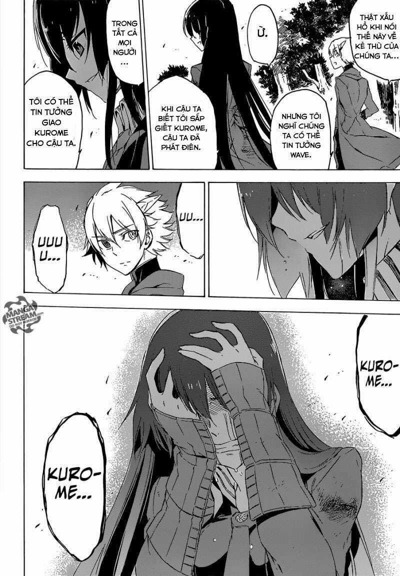Akame Ga Kiru - Chapter 66 - Trang 50