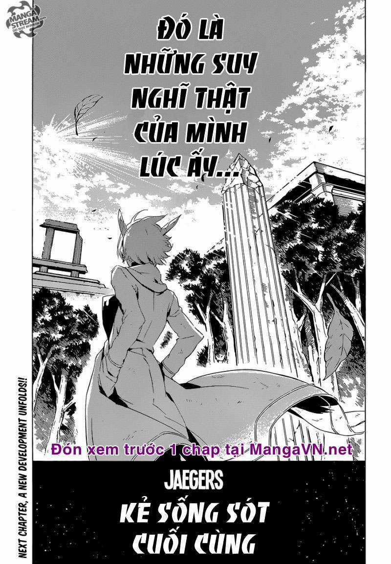 Akame Ga Kiru - Chapter 66 - Trang 53