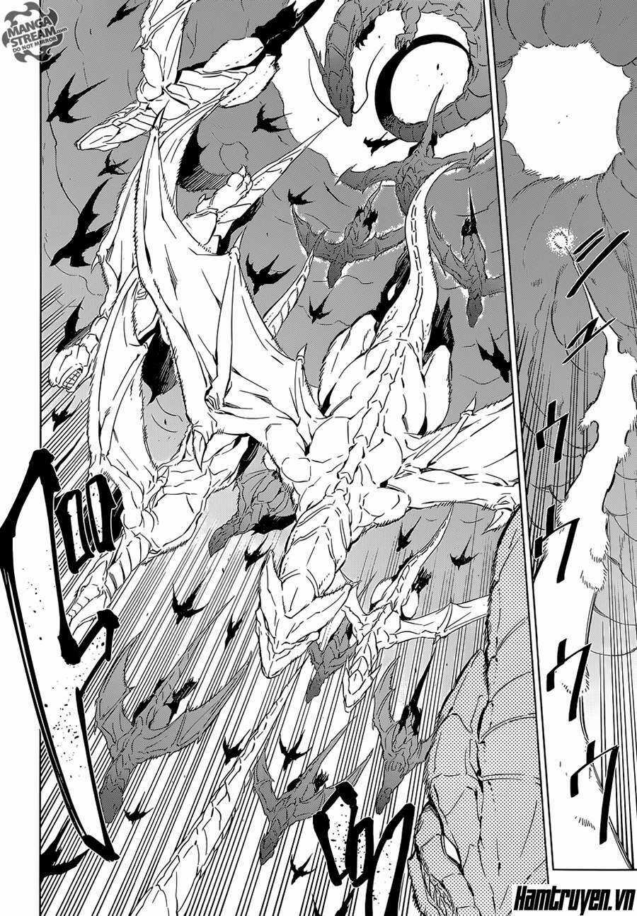 Akame Ga Kiru - Chapter 68 - Trang 25