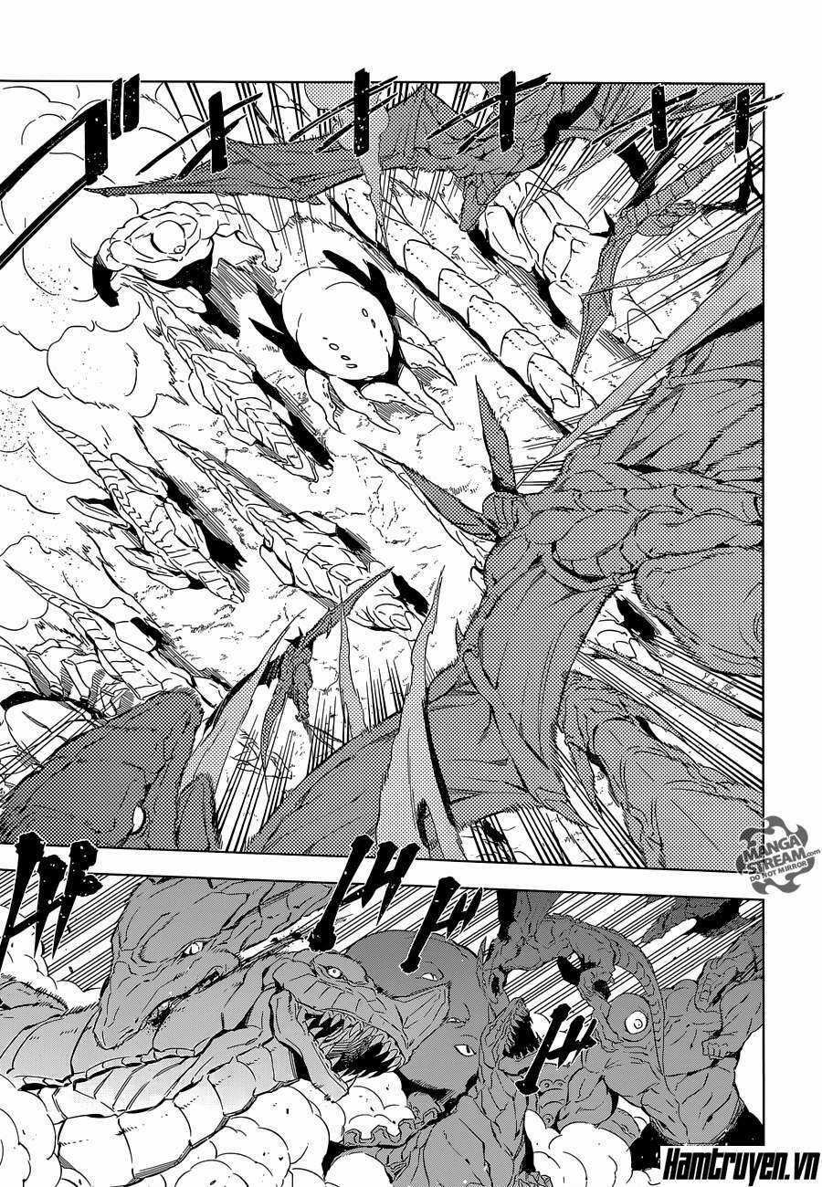 Akame Ga Kiru - Chapter 68 - Trang 26